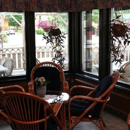 Lagadalens Vaerdshus Hotel Lagan ภายนอก รูปภาพ