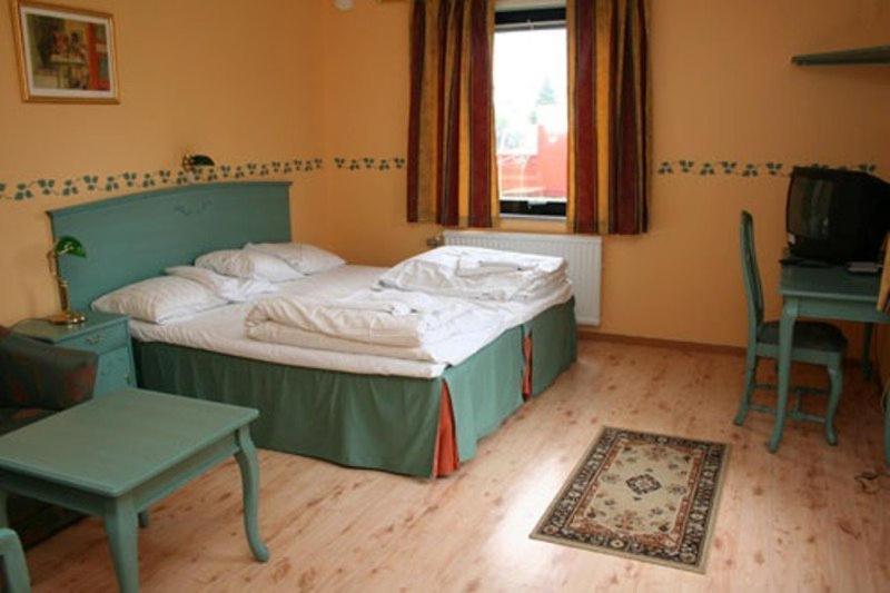 Lagadalens Vaerdshus Hotel Lagan ภายนอก รูปภาพ